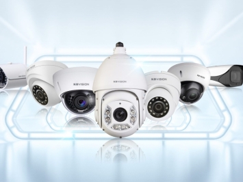 Lắp đặt hệ thống camera quan sát - giám sát tại Bình Dương
