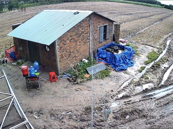 Hệ thống camera nhà vườn xã phan huyện dương minh châu, tây ninh